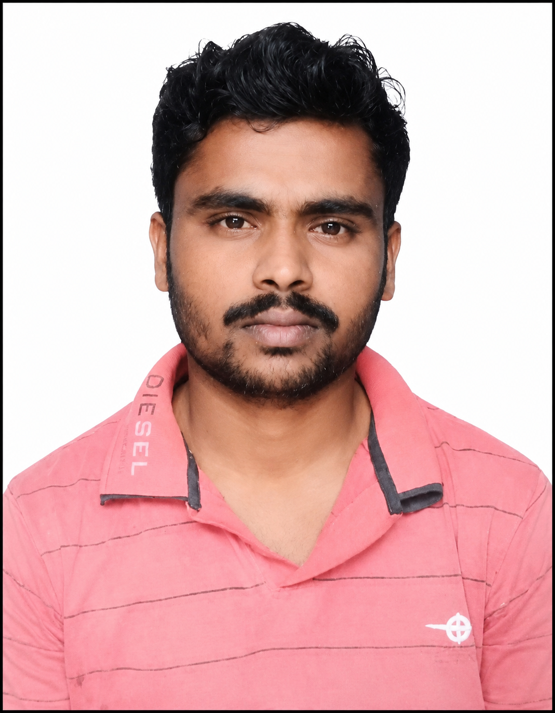 Candidate Photo