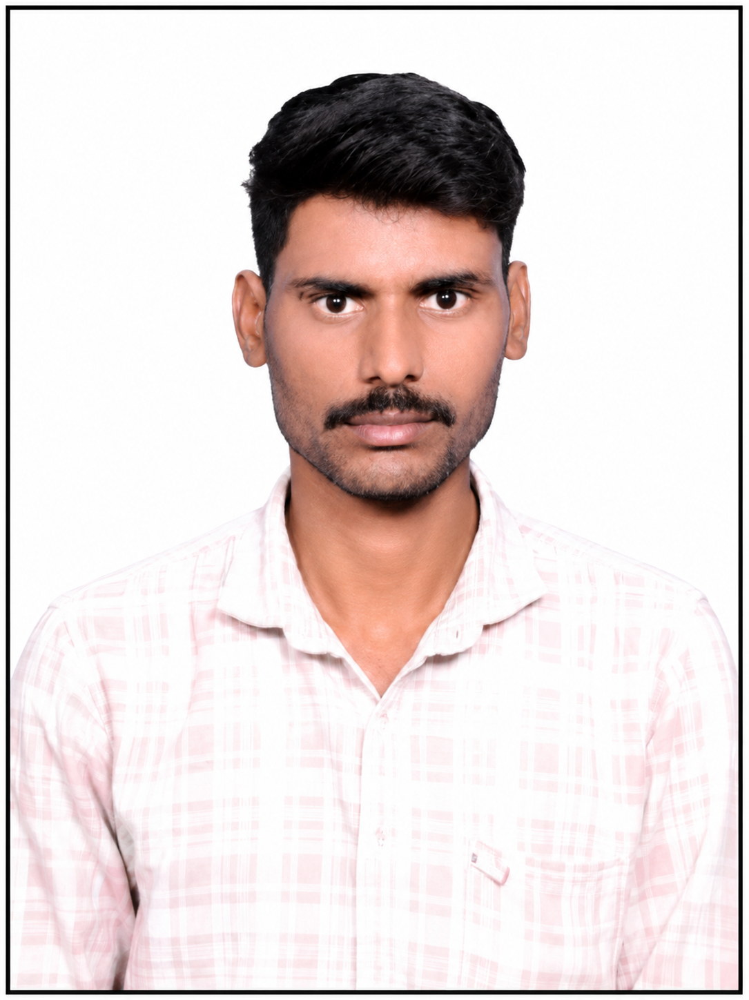 Candidate Photo