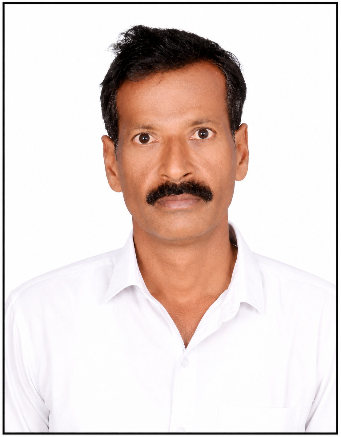 Candidate Photo