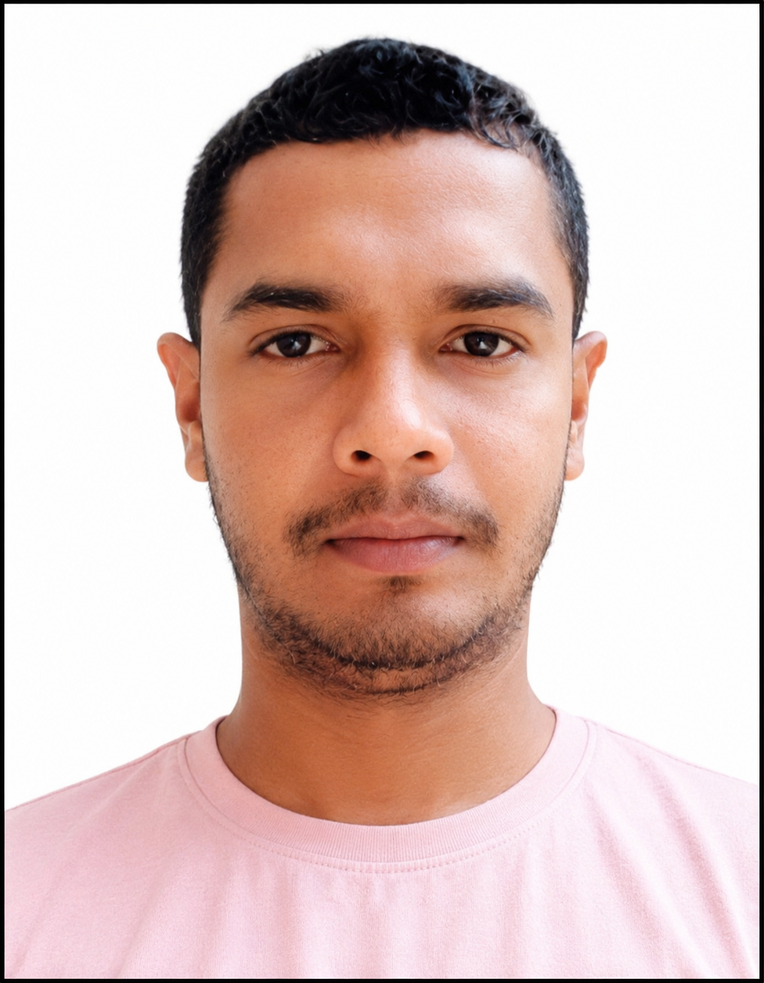 Candidate Photo