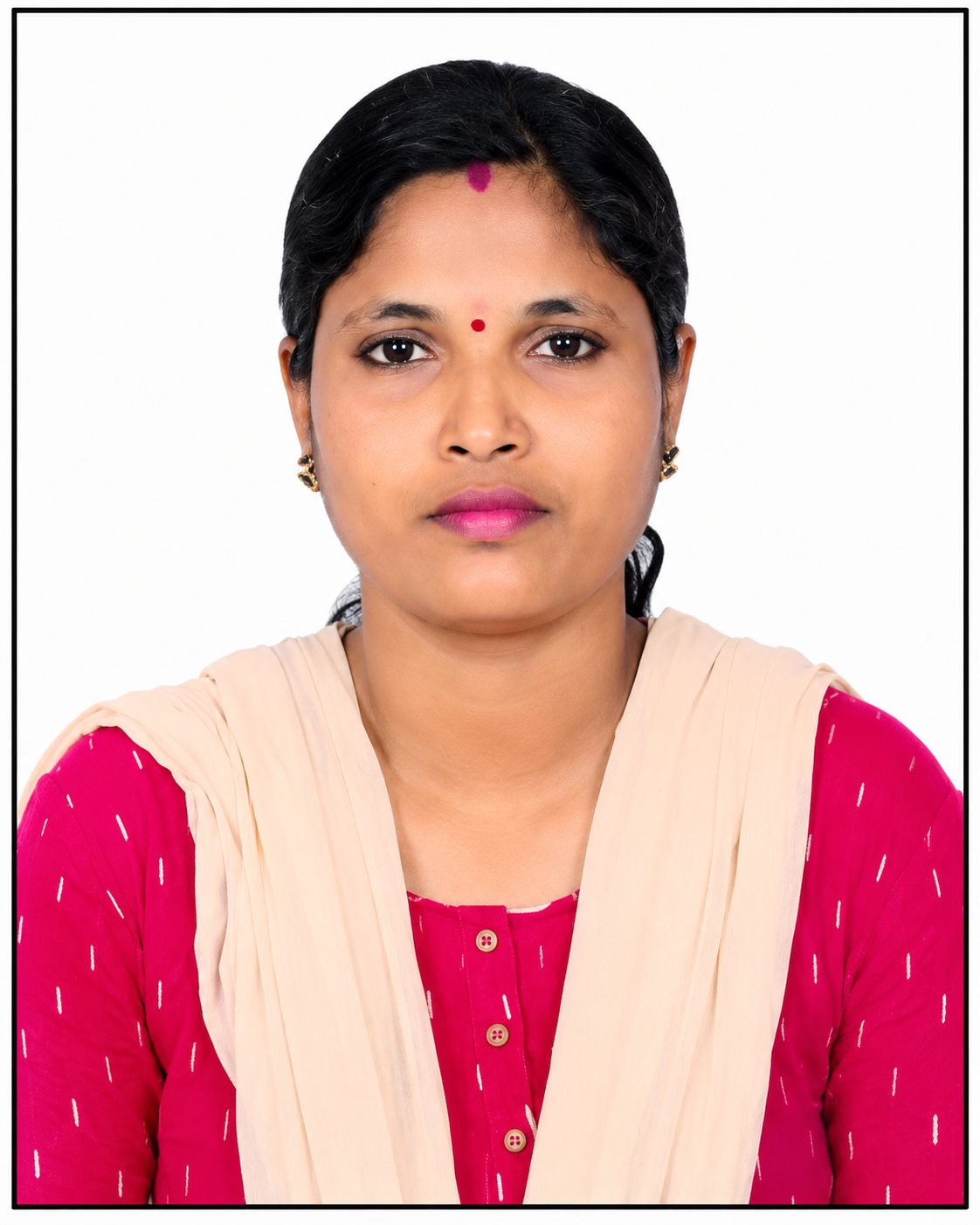 Candidate Photo