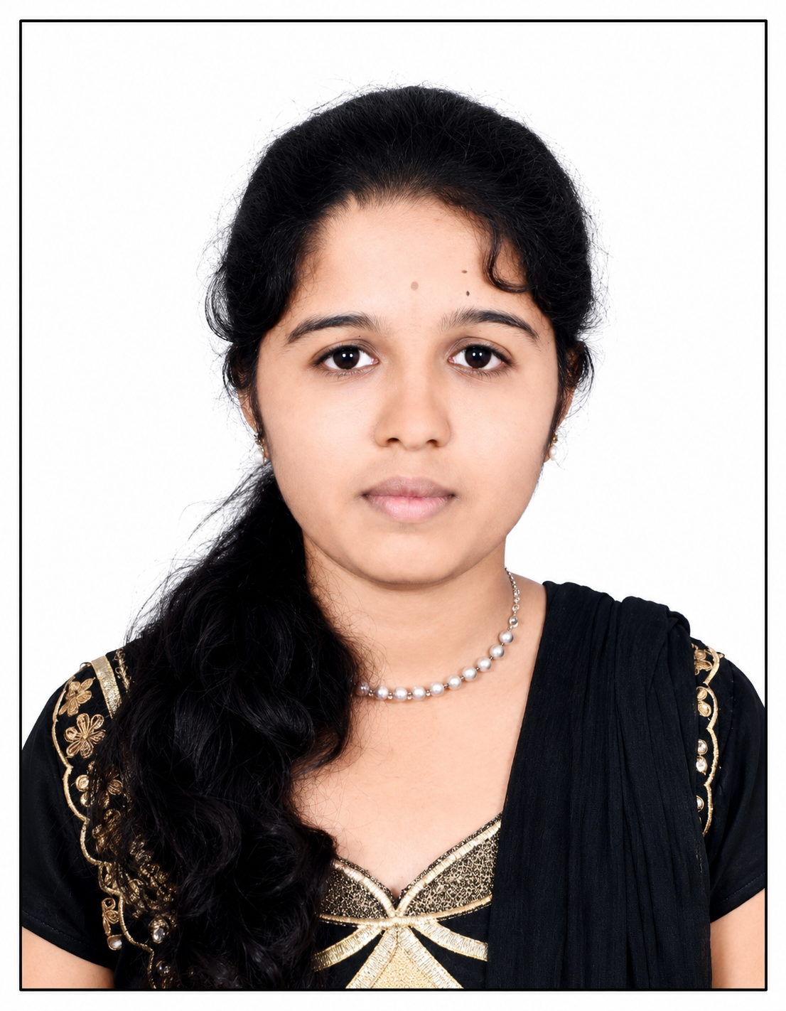 Candidate Photo