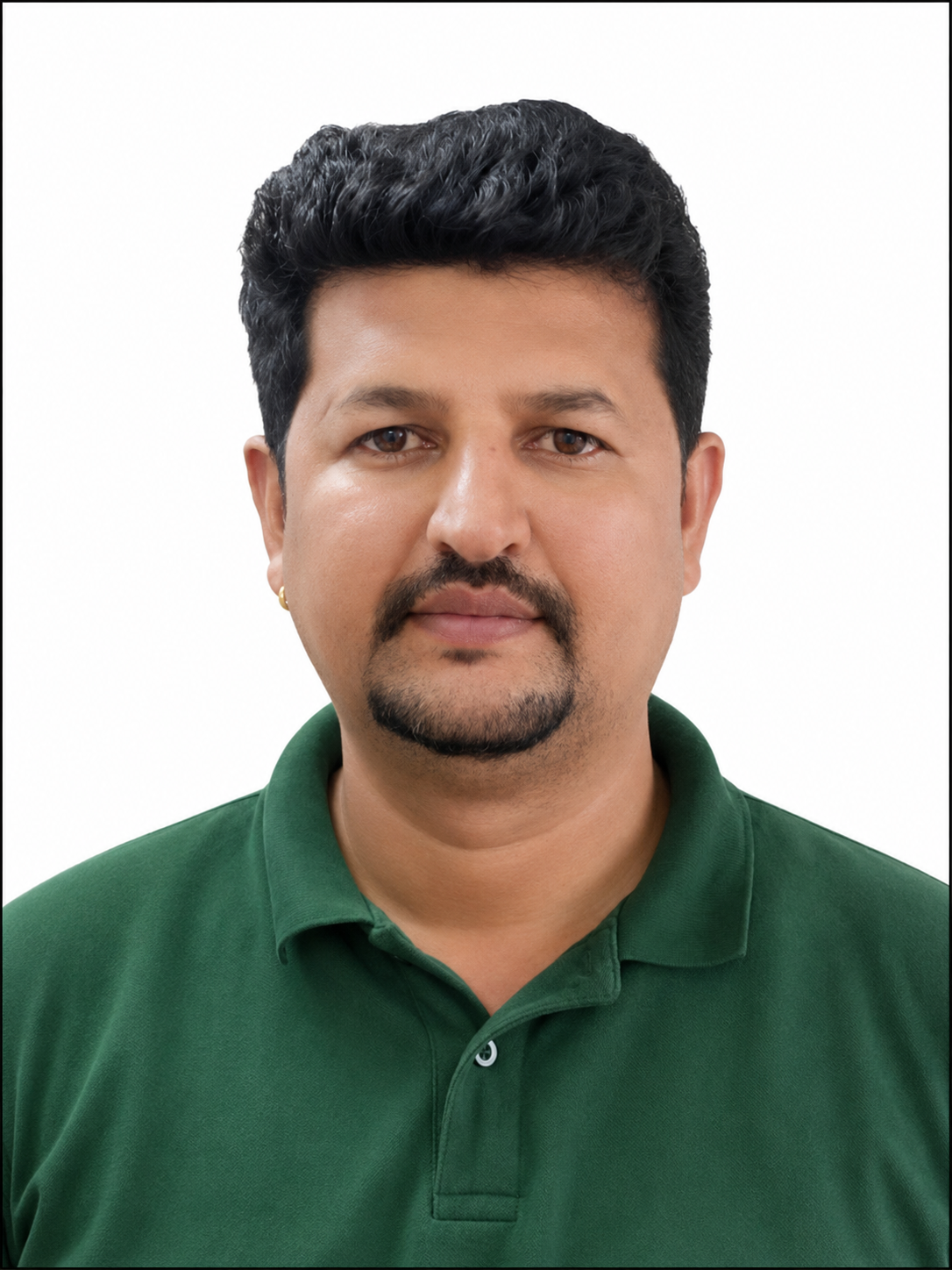 Candidate Photo