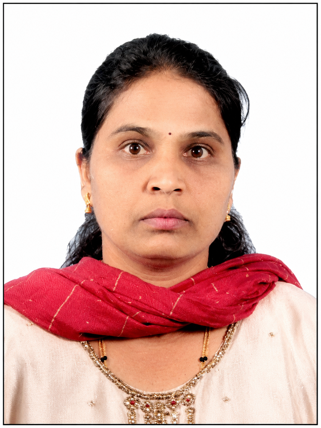 Candidate Photo