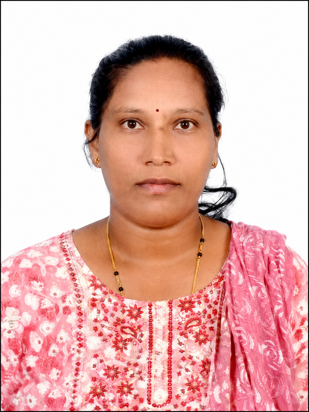 Candidate Photo