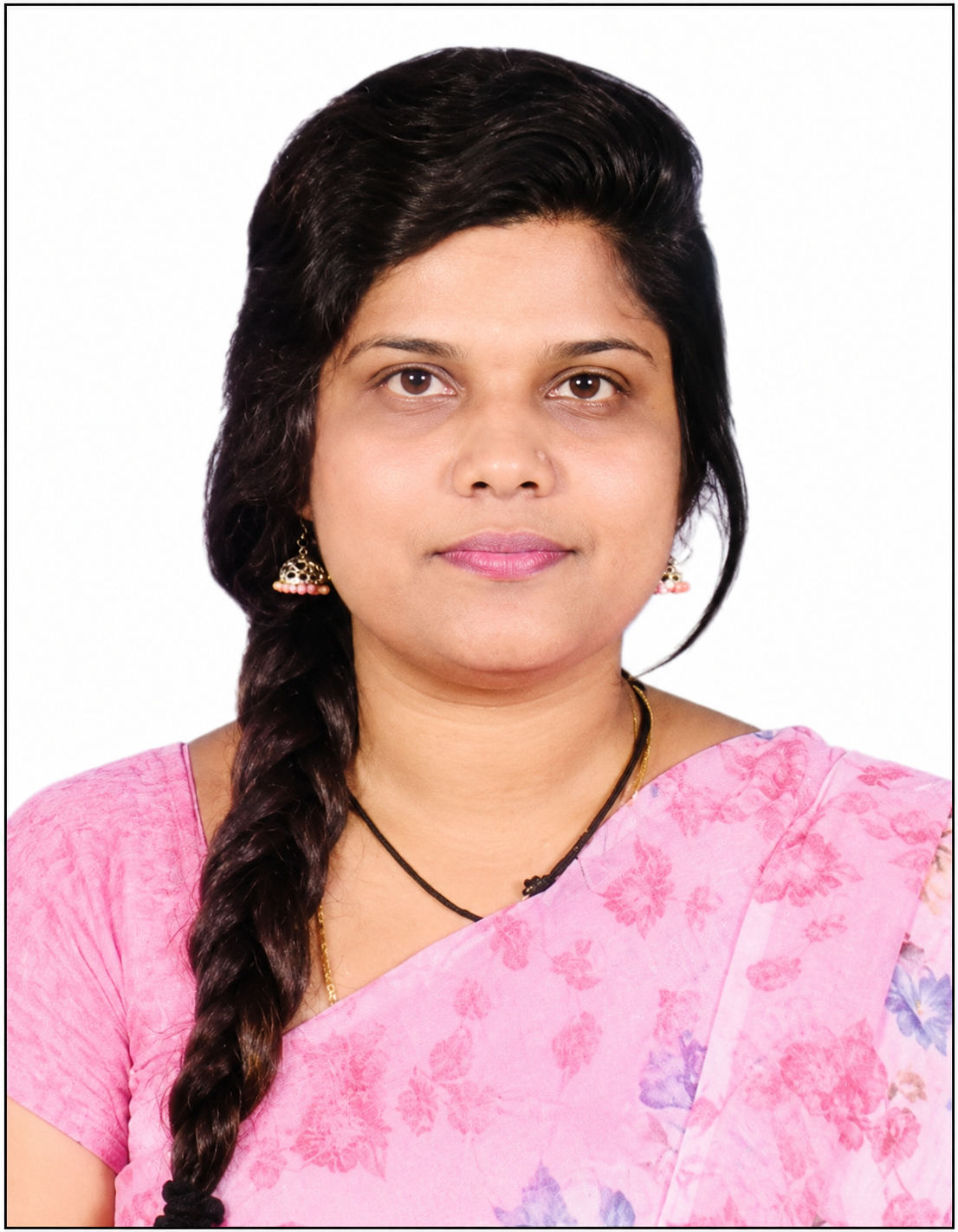 Candidate Photo