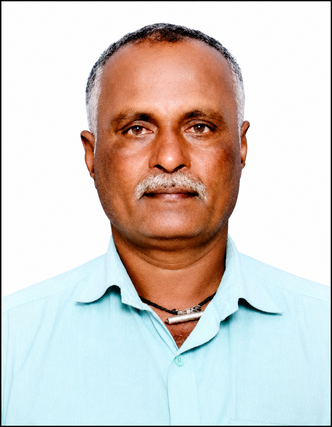 Candidate Photo