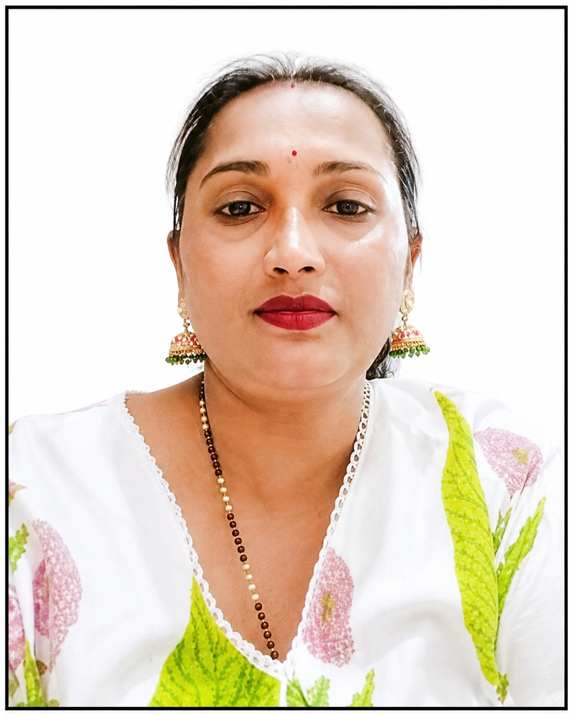 Candidate Photo