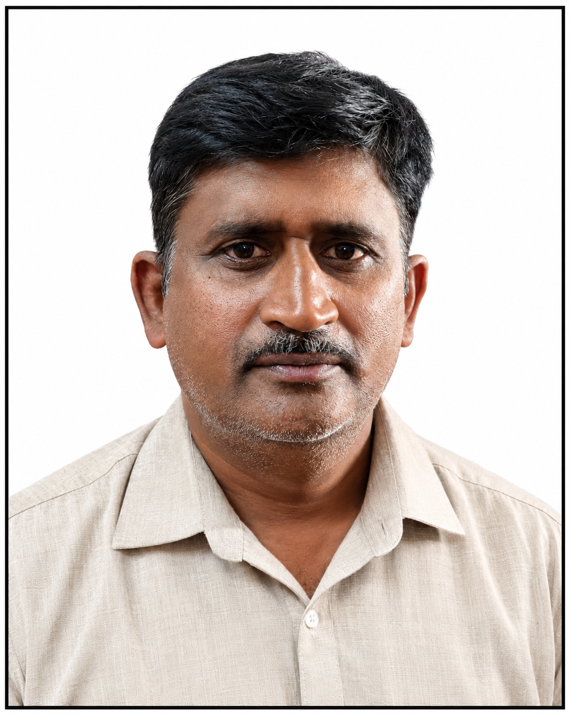 Candidate Photo