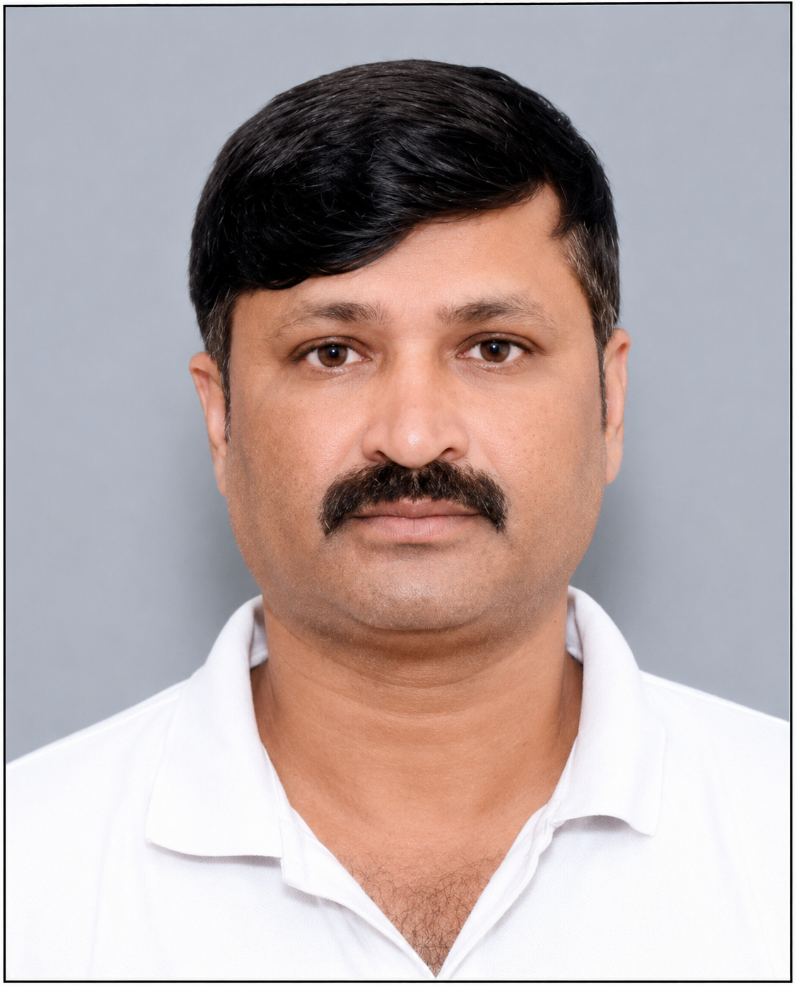 Candidate Photo
