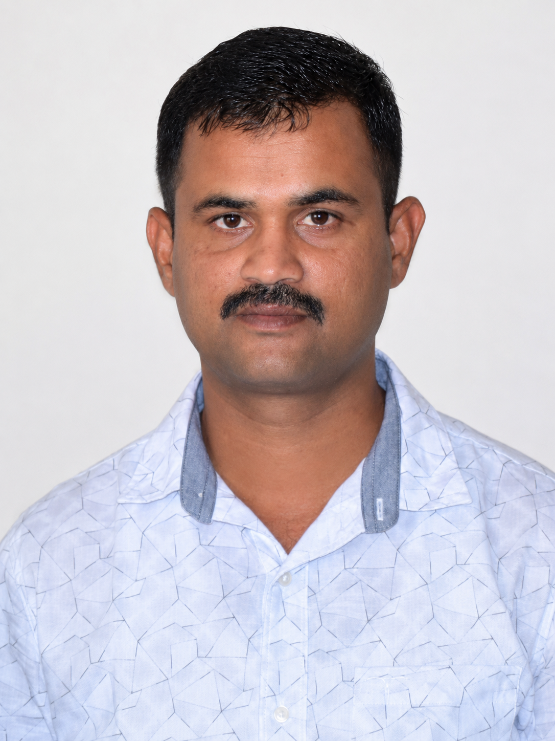 Candidate Photo