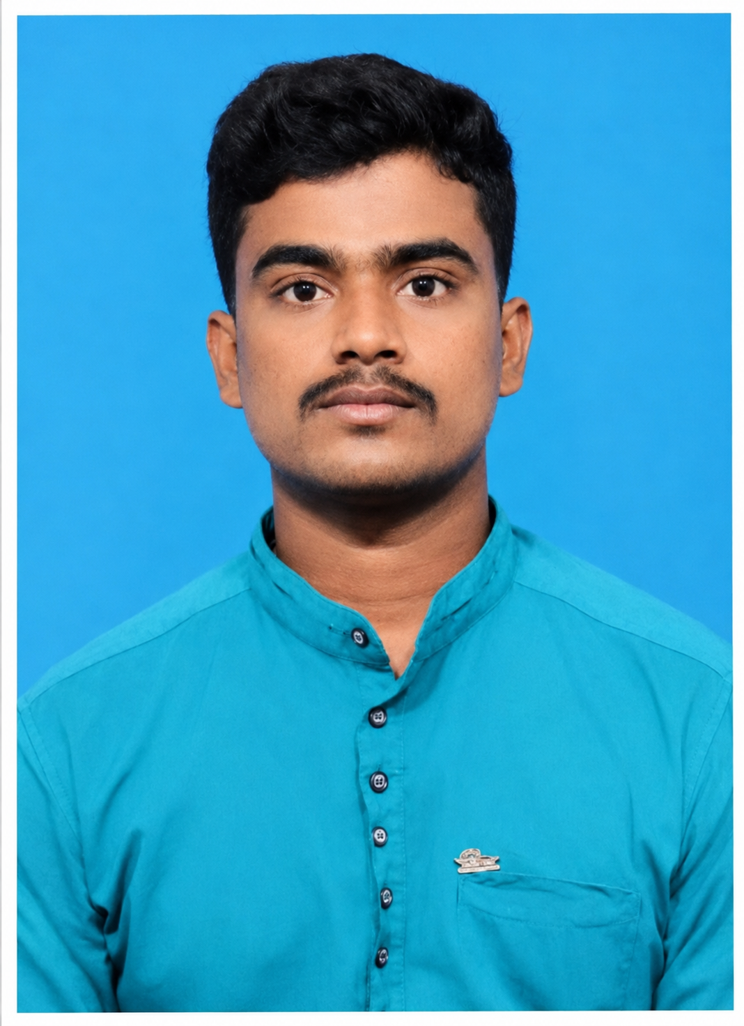 Candidate Photo