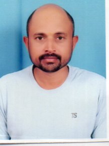 Candidate Photo