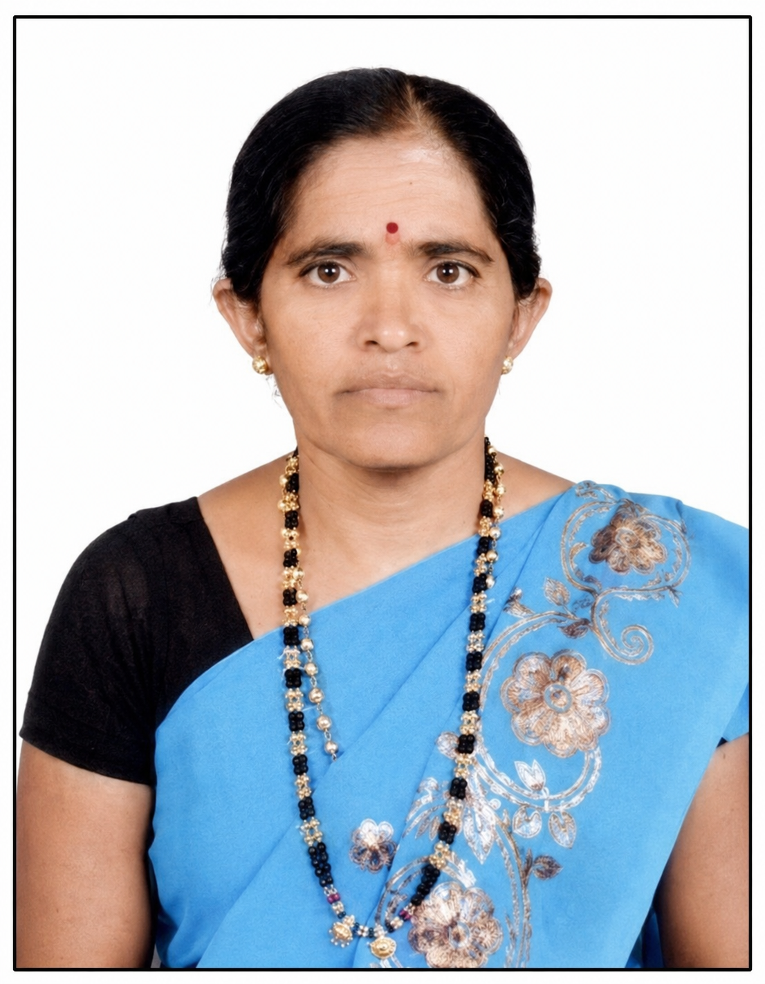 Candidate Photo