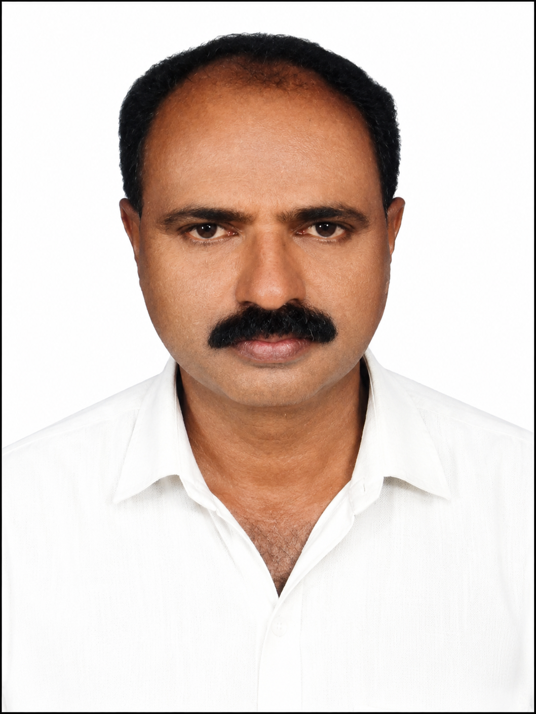 Candidate Photo