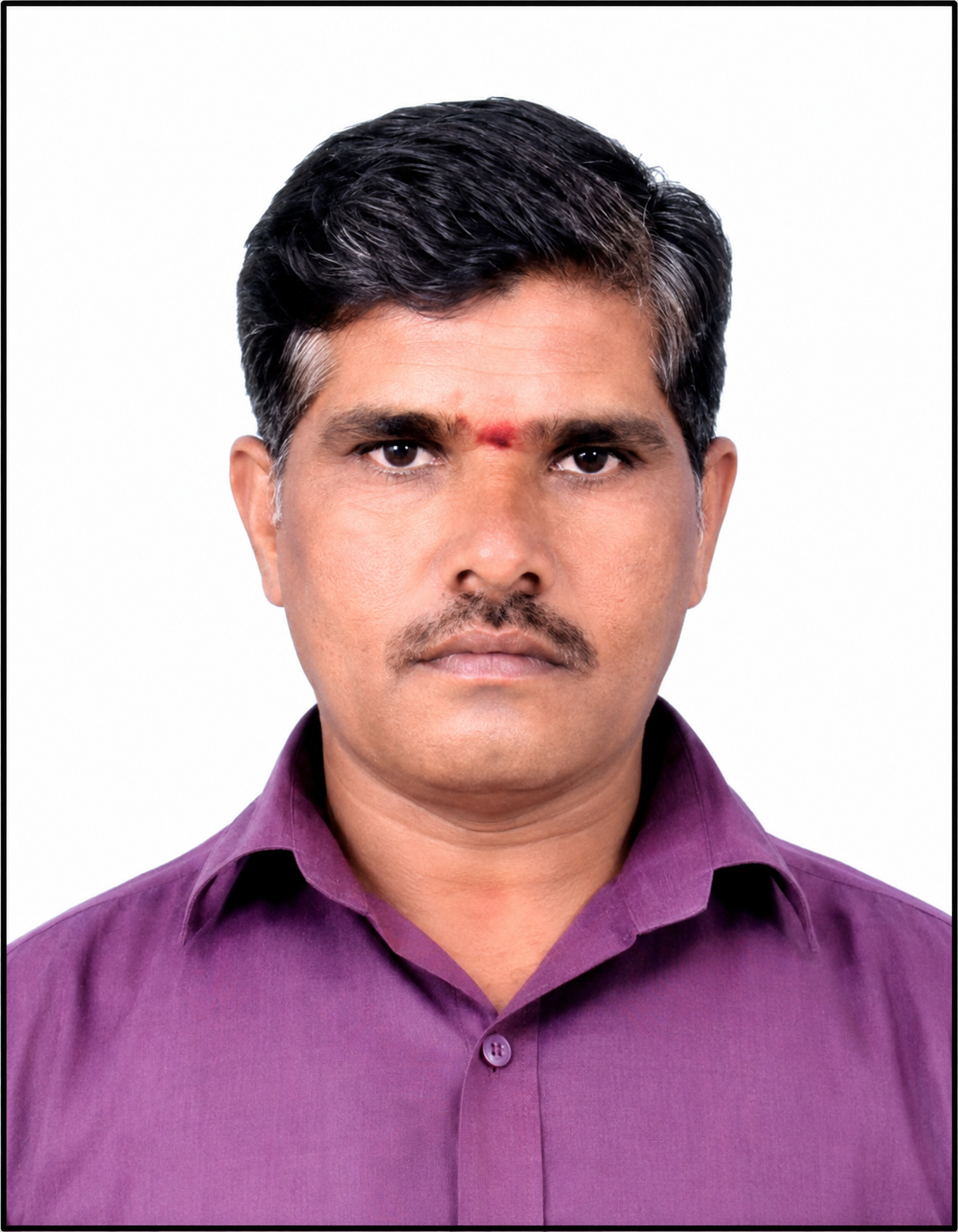 Candidate Photo