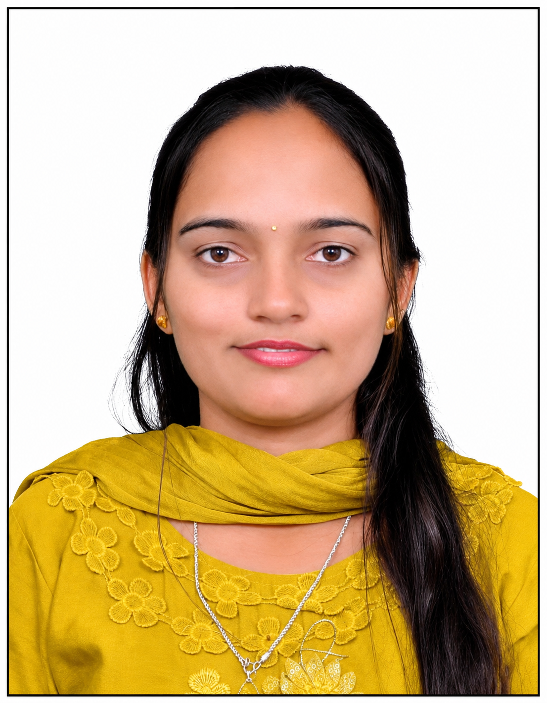 Candidate Photo