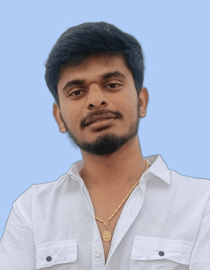 Candidate Photo