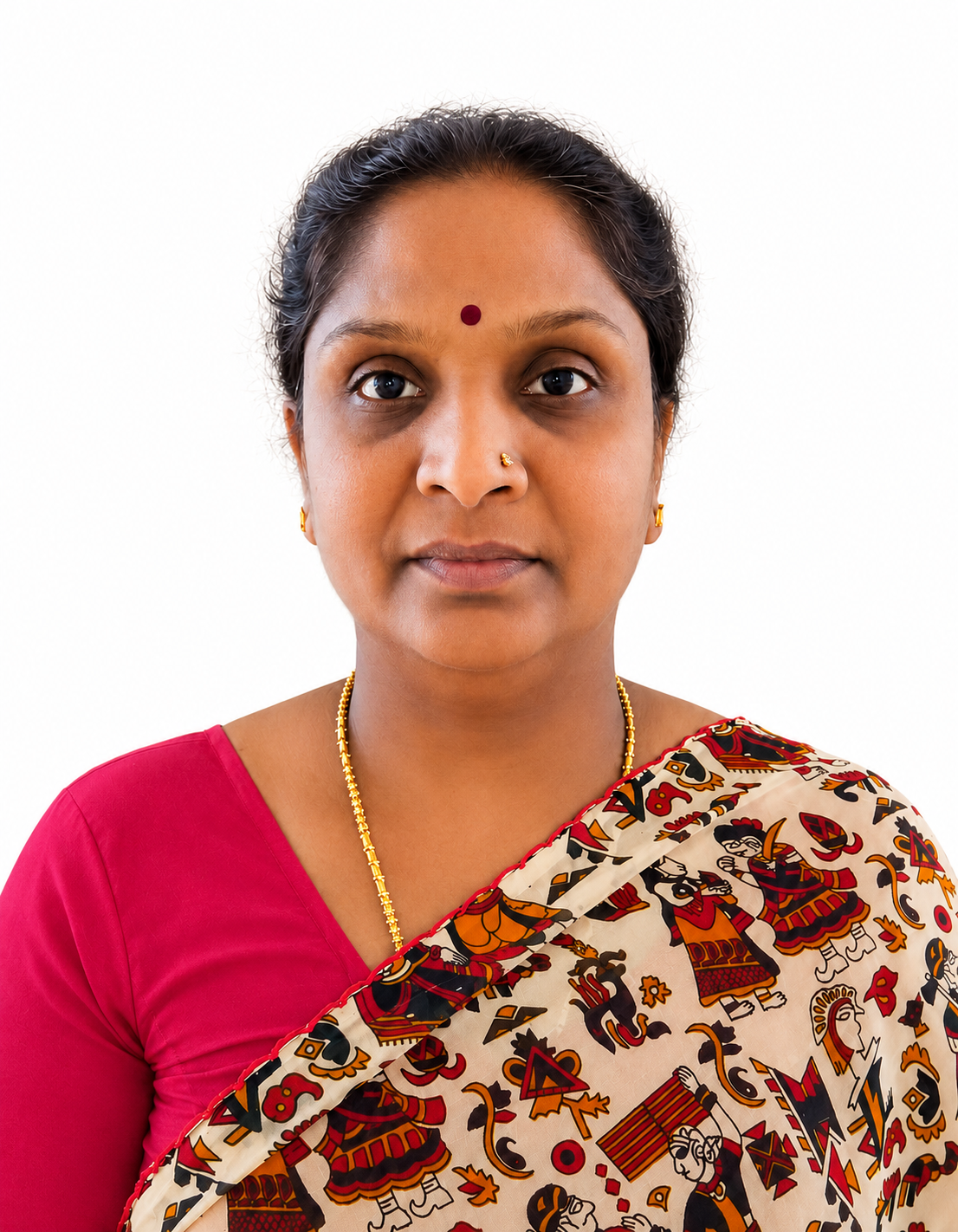 Candidate Photo