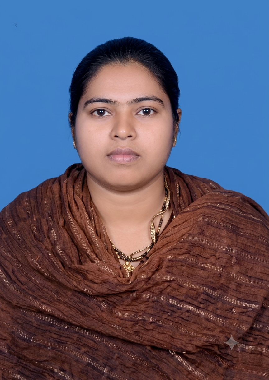Candidate Photo