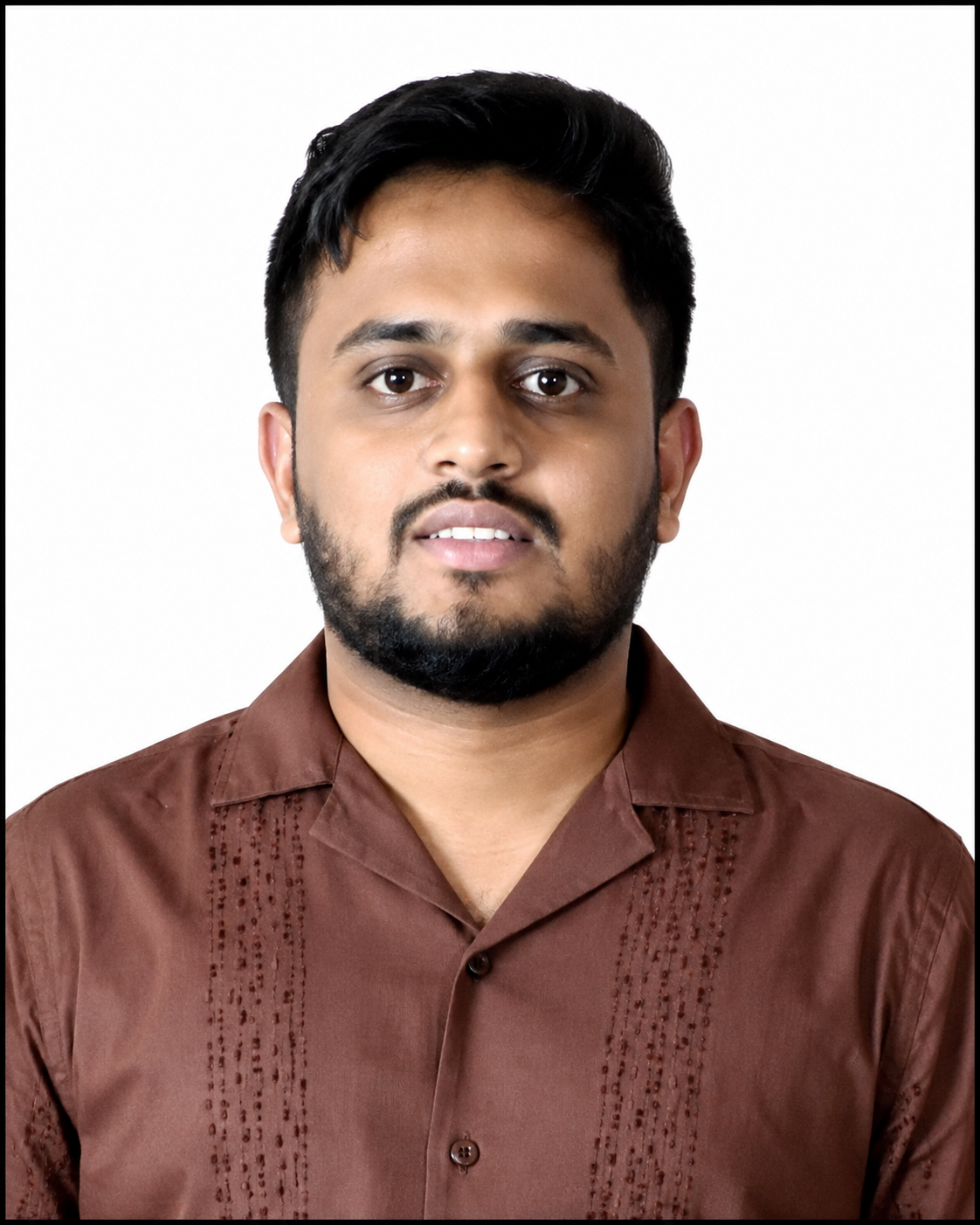 Candidate Photo