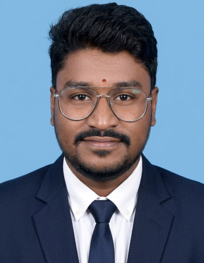 Candidate Photo
