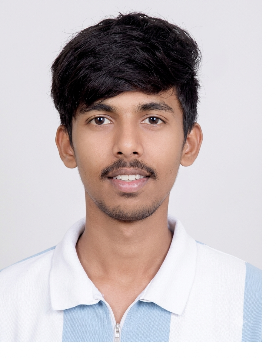 Candidate Photo