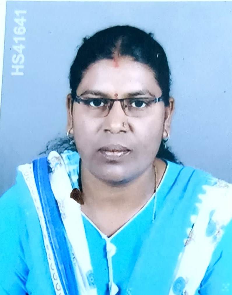 Candidate Photo