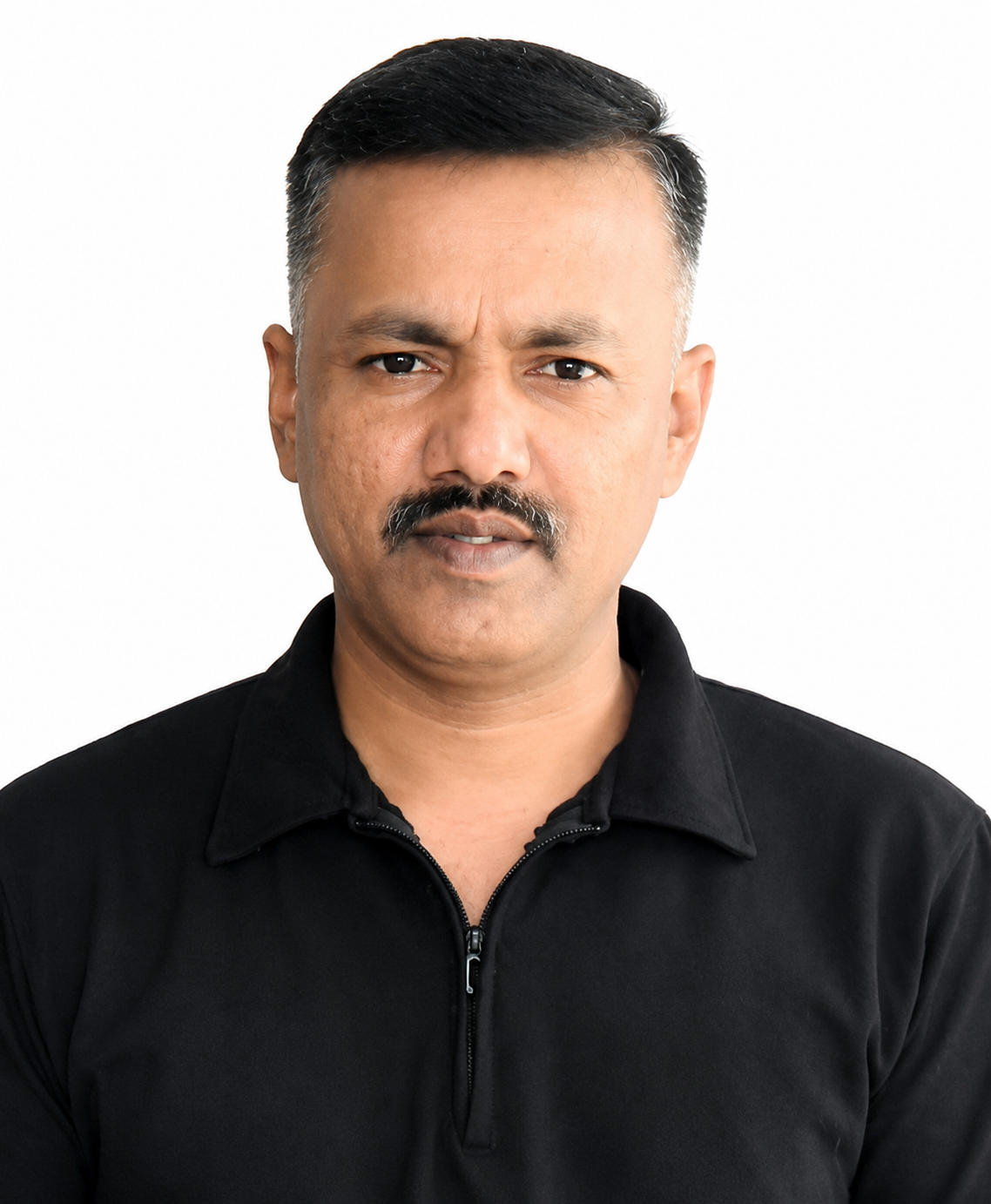 Candidate Photo