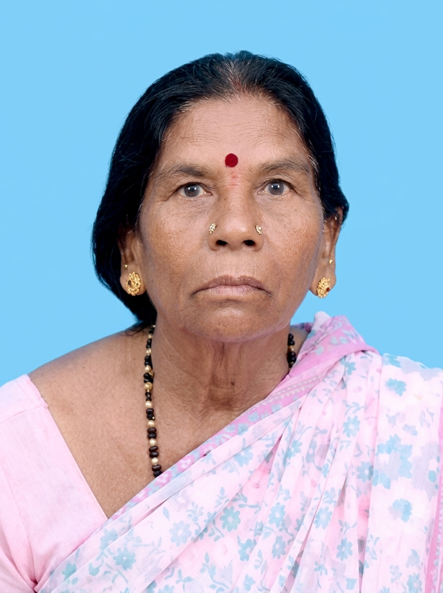 Candidate Photo