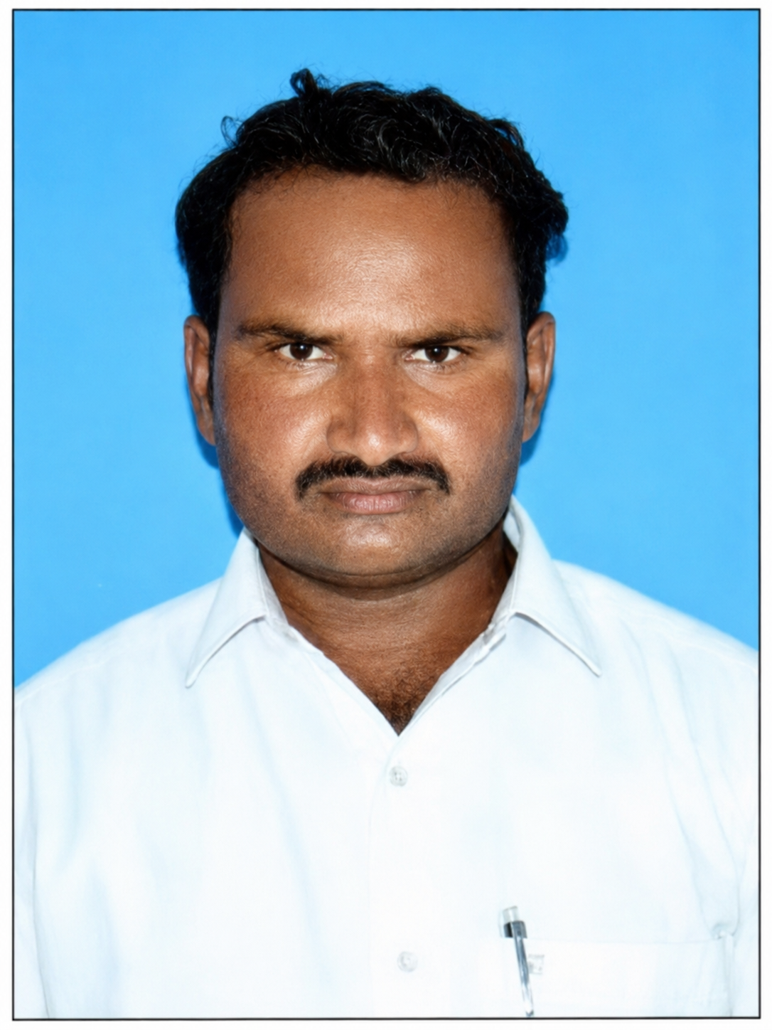Candidate Photo