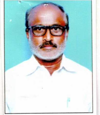 Candidate Photo