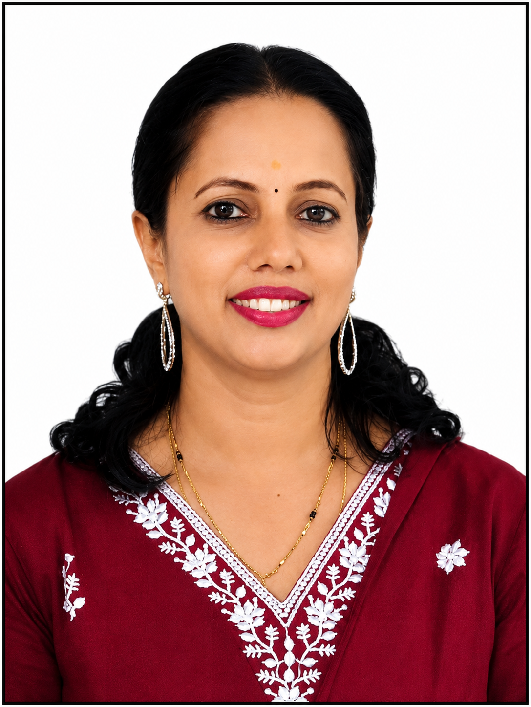 Candidate Photo