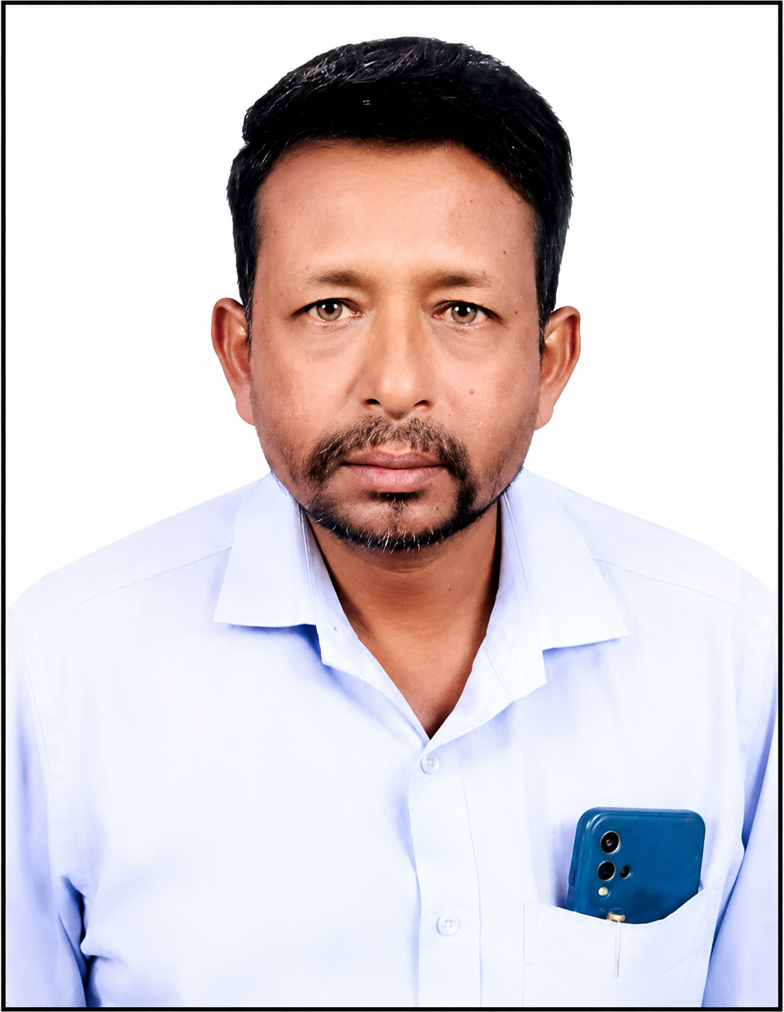 Candidate Photo