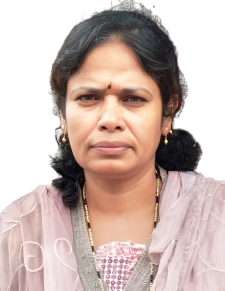 Candidate Photo