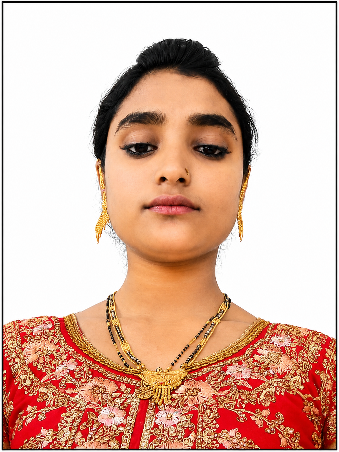 Candidate Photo