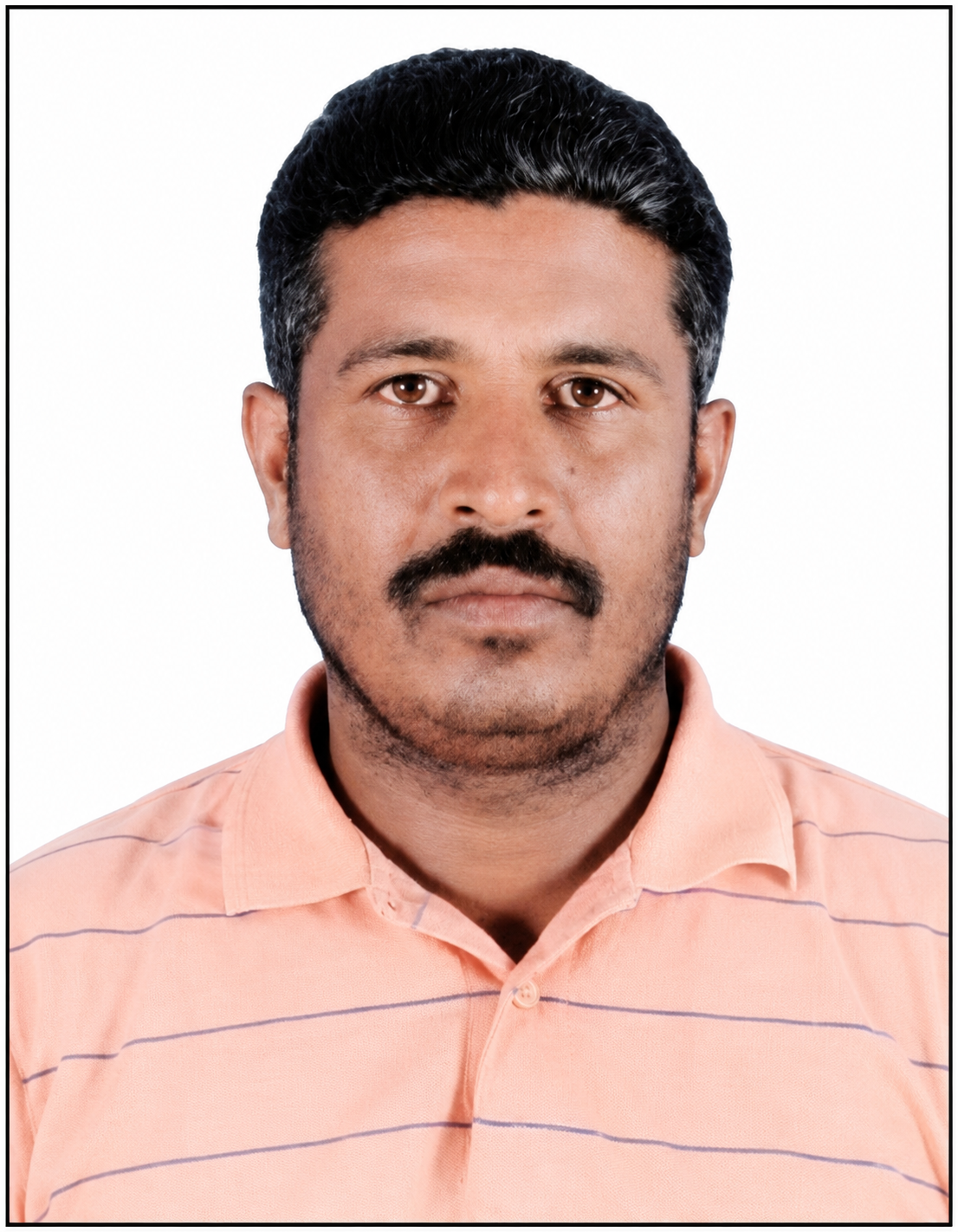 Candidate Photo