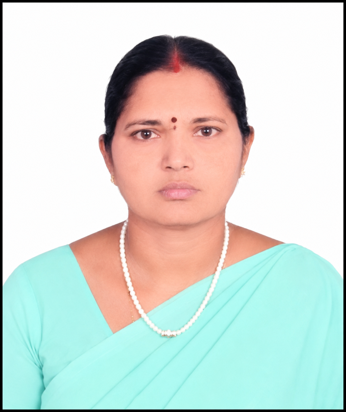 Candidate Photo