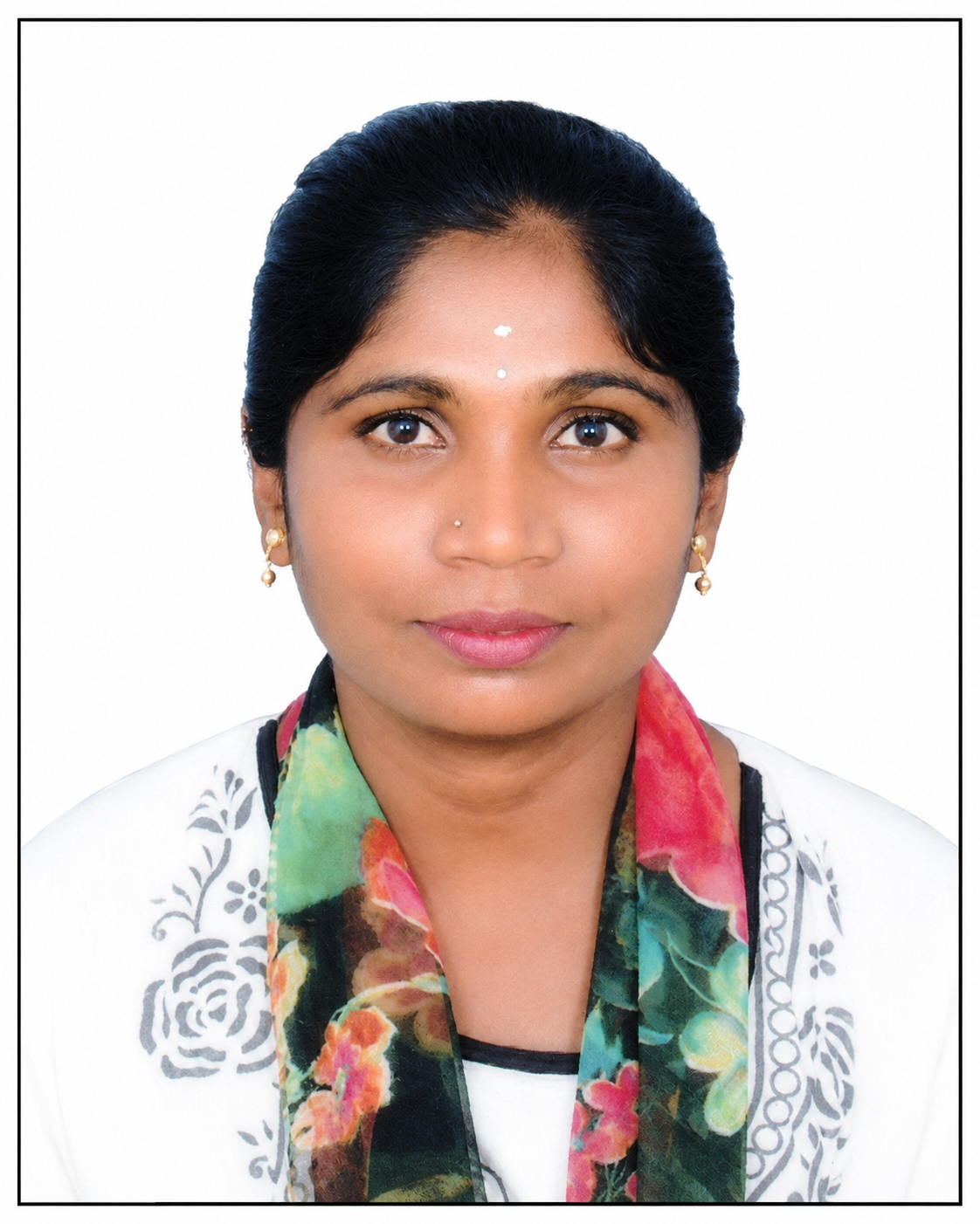 Candidate Photo