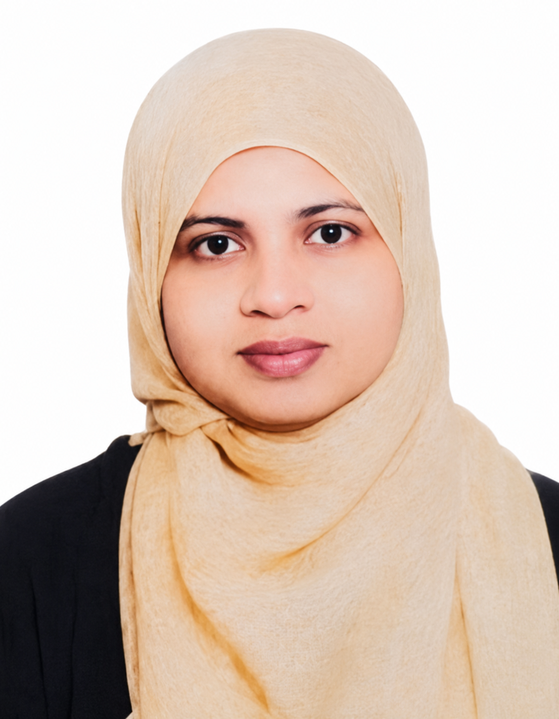 Candidate Photo