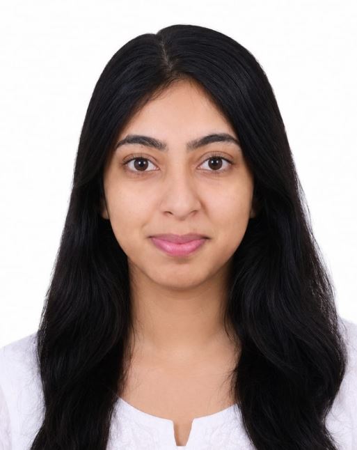 Candidate Photo