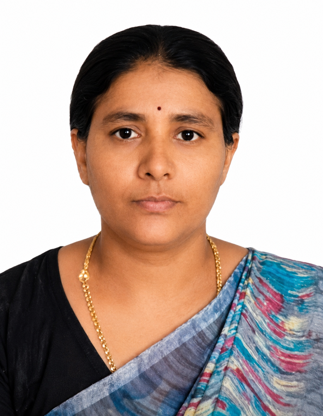 Candidate Photo