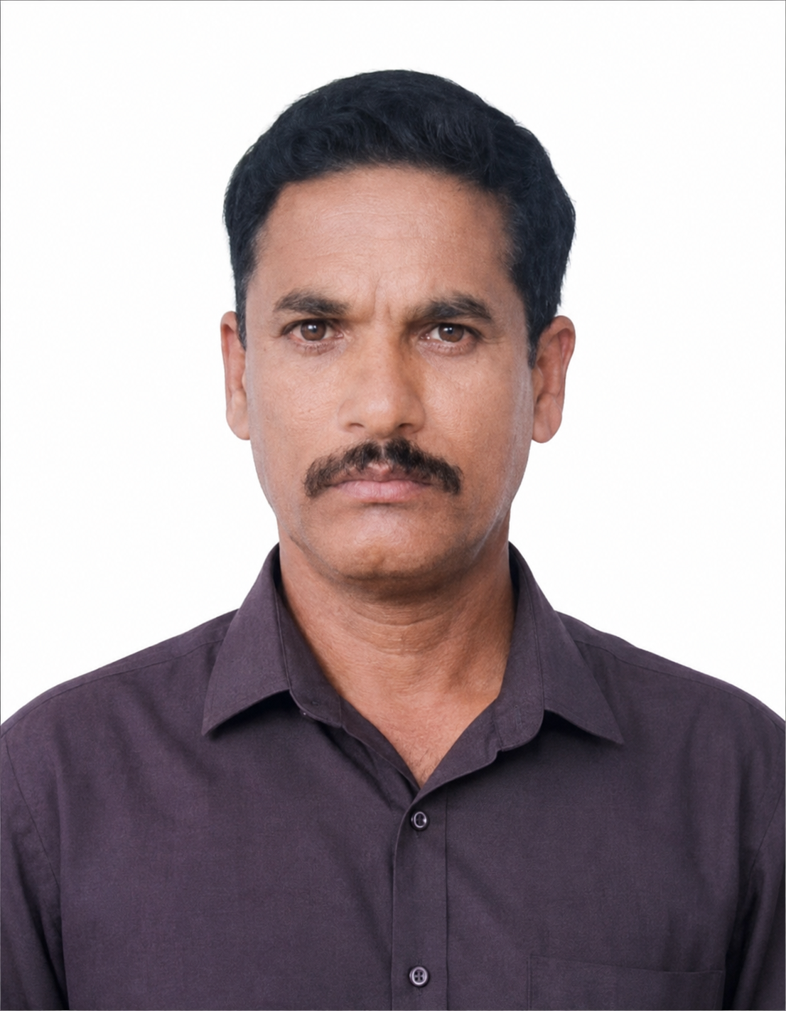 Candidate Photo