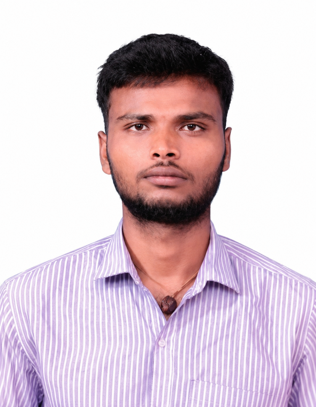 Candidate Photo