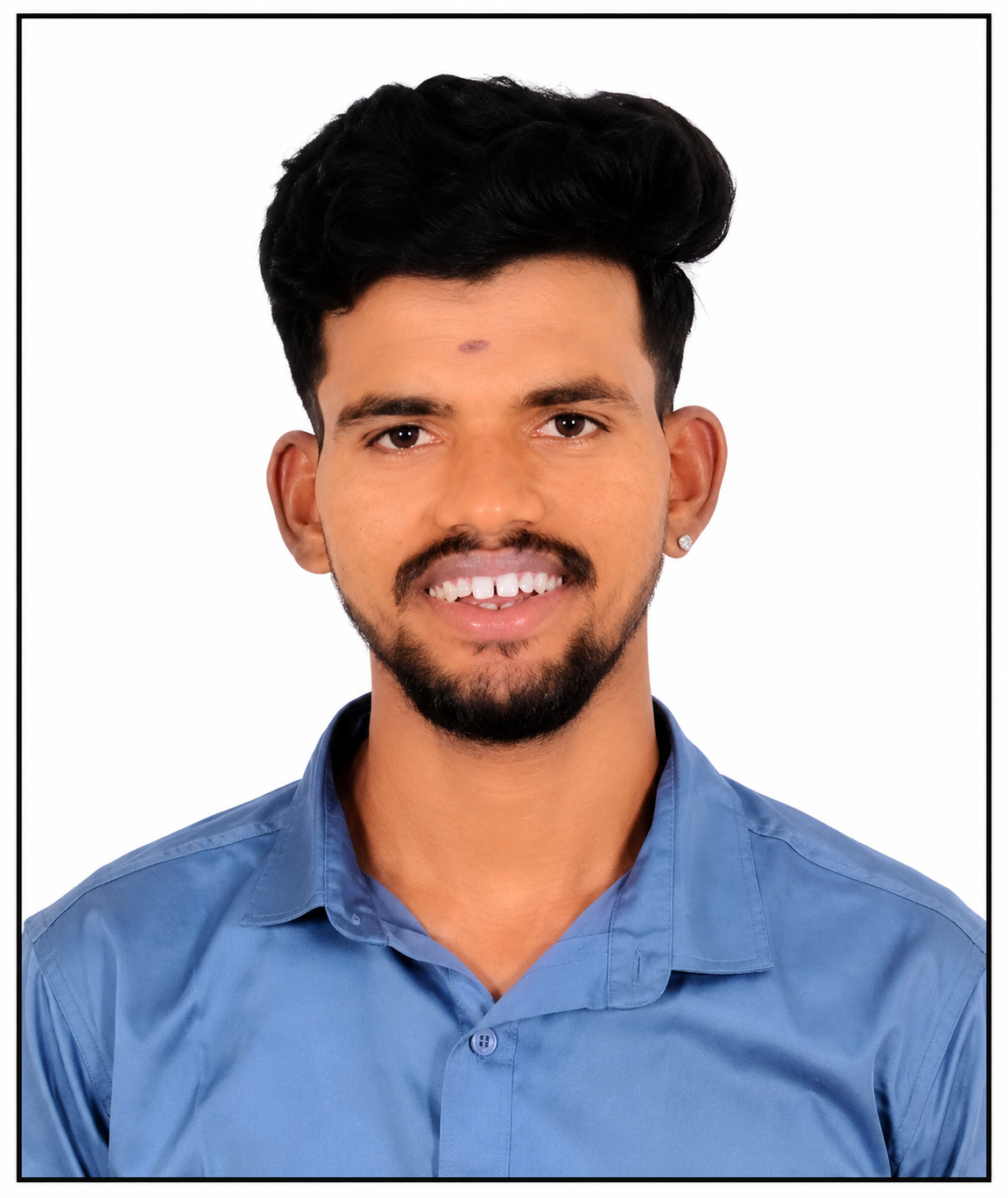 Candidate Photo