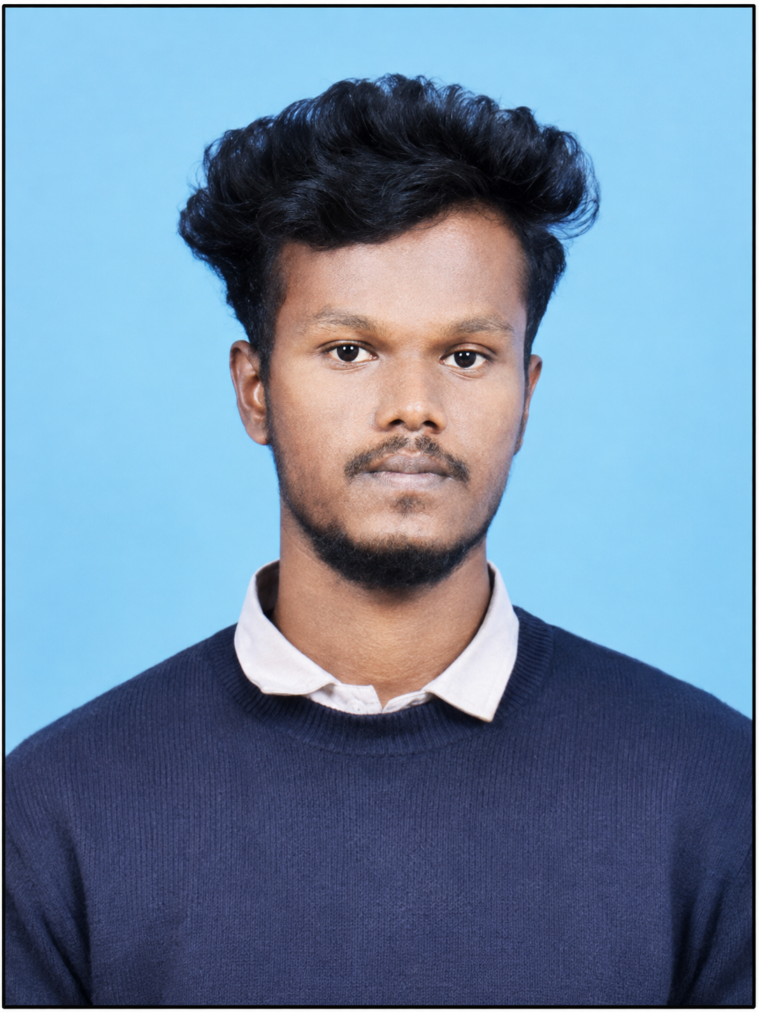 Candidate Photo