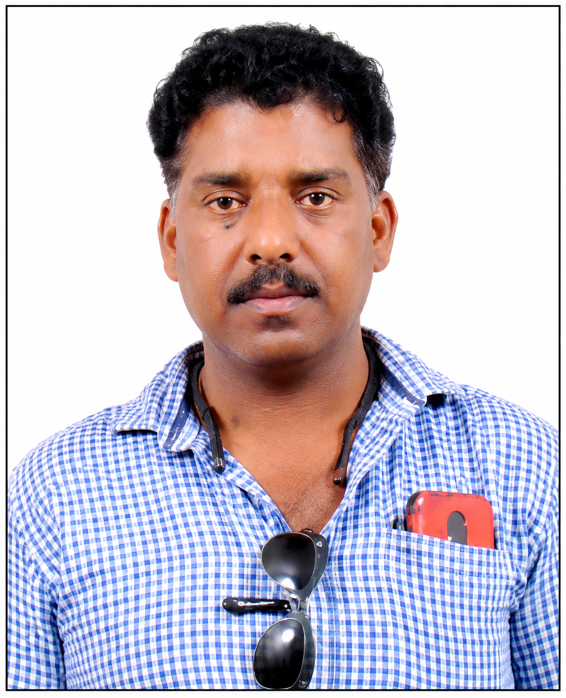Candidate Photo