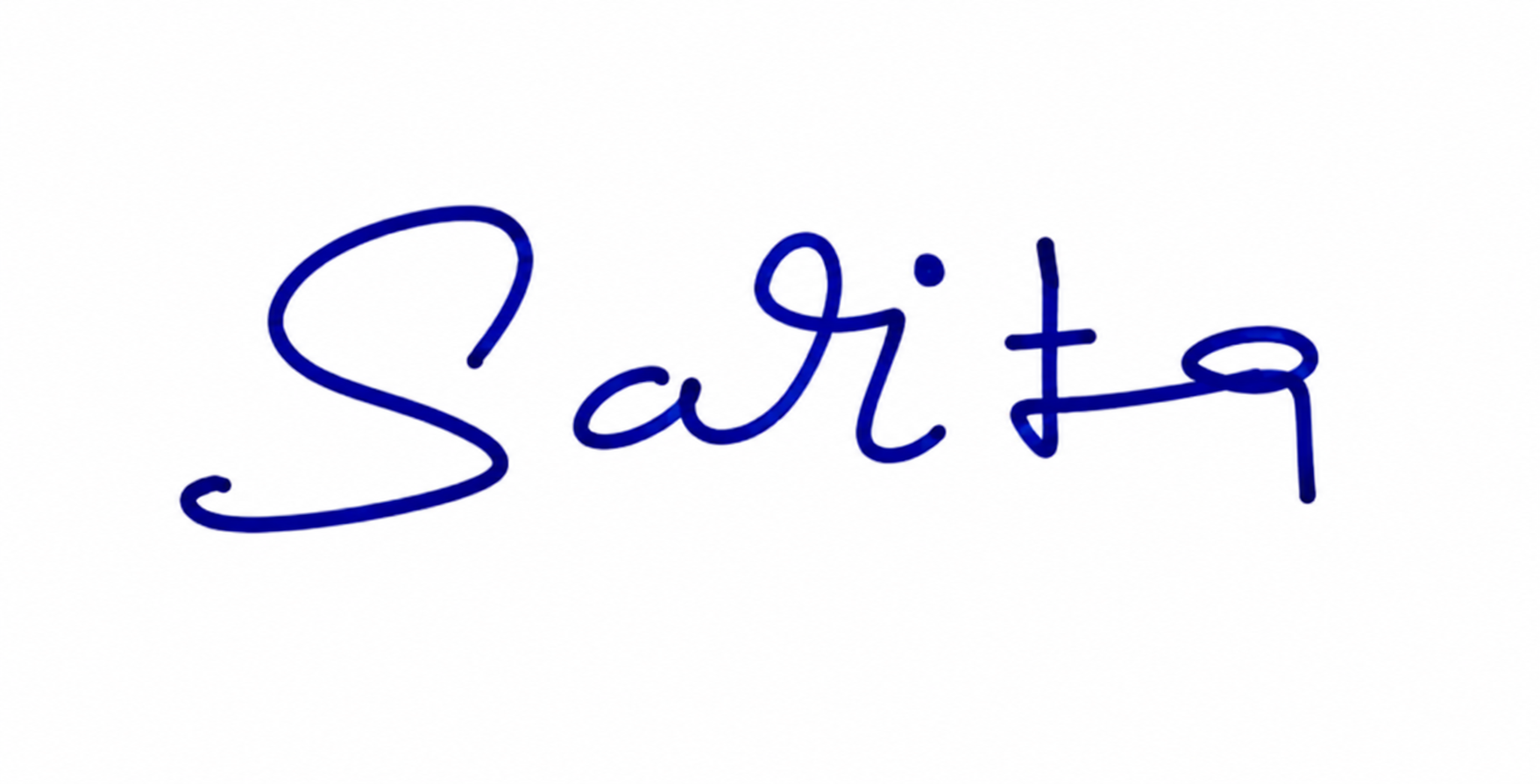 Candidate Signature