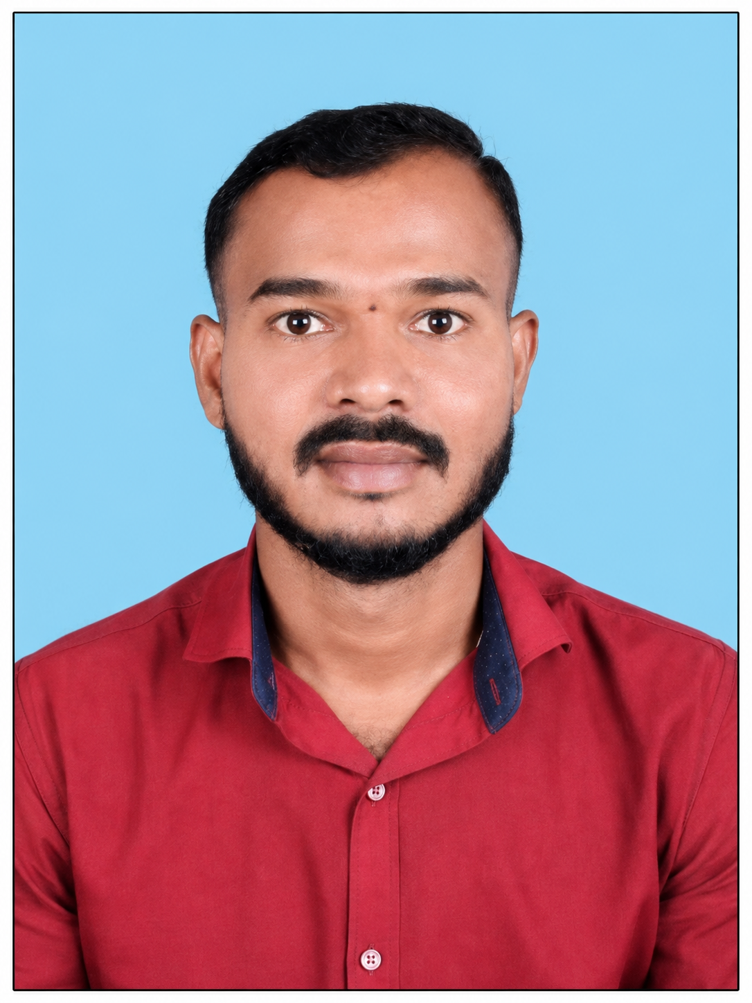 Candidate Photo