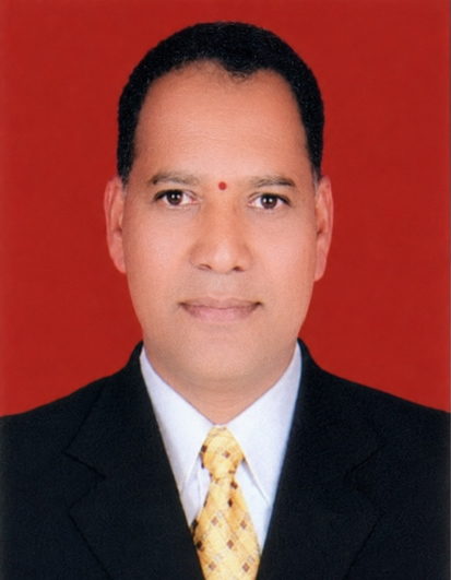 Candidate Photo